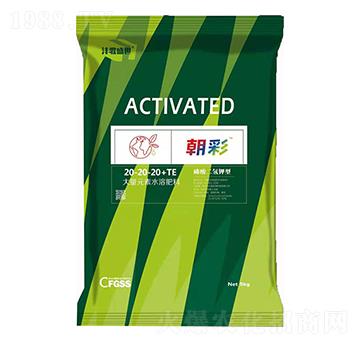 ���������ʹ���Ԫ��ˮ�ܷ�20-20-20+TE-��������