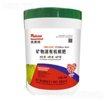 礦物源有機根肥-優(yōu)美特-恒大農(nóng)業(yè)