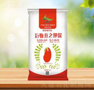 萬物升之鉀保15-7-28+TE-盛華農(nóng)業(yè)