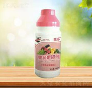 果蔬增甜劑-盛華農(nóng)業(yè)