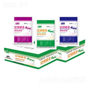 大量元素水溶肥料-億綠碩豐-國(guó)光益農(nóng)