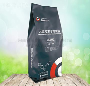 高氮型大量元素水溶肥30-10-10+TE-英樸特萊斯