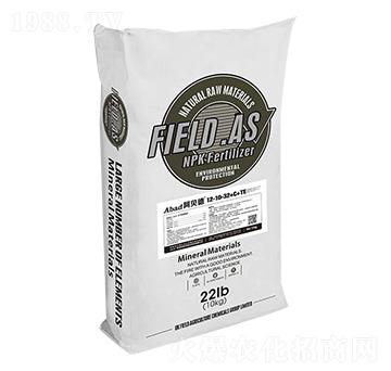 大量元素水溶肥12-10-32+C+TE-Abad阿貝德-浩潤(rùn)農(nóng)邦