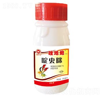 5%啶蟲(chóng)脒-唑地炮1號(hào)-海而三利