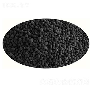 有機無機肥-草得寶-高富