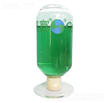 鰲合鐵肥7-綠得快-高富