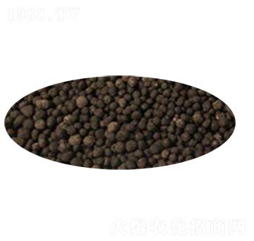 顆粒有機(jī)肥-供銷康田