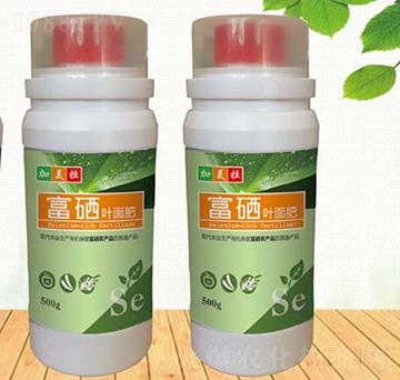 500g富硒葉面肥-加美拉