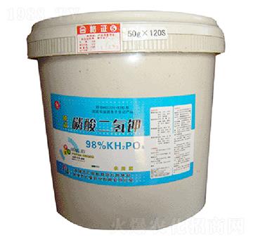 98%磷酸二氫鉀-匯豪農(nóng)化