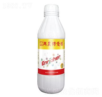 農(nóng)用助劑1號(hào)-興農(nóng)特優(yōu)根-興農(nóng)藥業(yè)