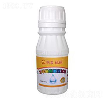 土壤酸堿度測試液-地強(qiáng)-興農(nóng)藥業(yè)