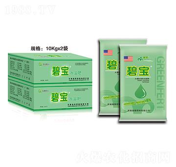 �̌�ƽ����ˮ�ܷ�20-20-20+TE-���R