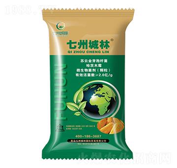 玉米特種抗蟲(chóng)肥-七州城林