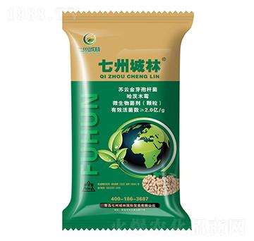 生肥特種肥-七州城林