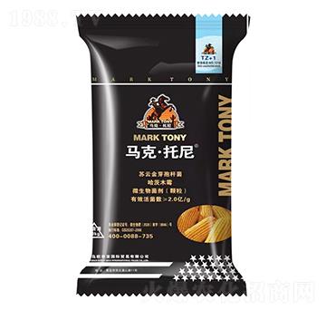 玉米特種肥-馬克托尼-七州城林