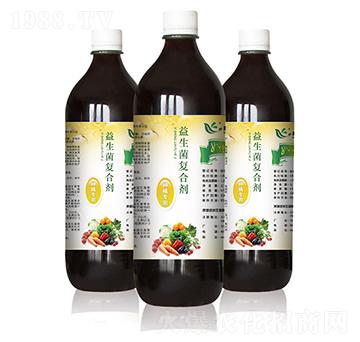 如金益生菌復(fù)合劑-綠洲生物