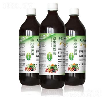 如金種植專用益生菌原液-綠洲生物