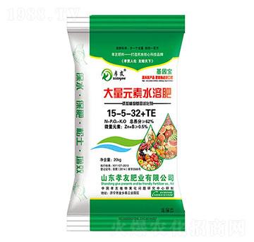 20kg����Ԫ��ˮ�ܷ�15-5-32+TE-Т��