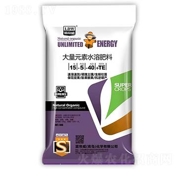 �������ʹ���Ԫ��ˮ�ʷ���15-5-40+TE-�{����