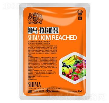 獅馬拉長膨果-獅馬肥業(yè)