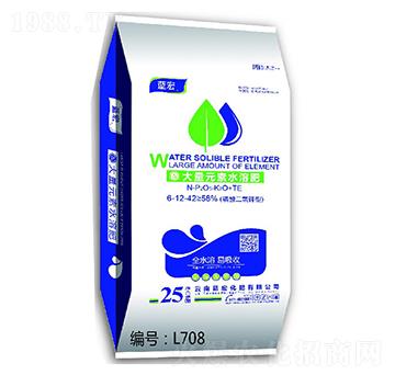 ����Ԫ��ˮ�ܷʣ����������ͣ�-�{(l��n)��