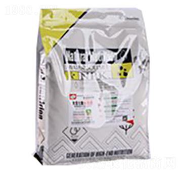 科友新時代膨果型水溶肥料-恒真生物