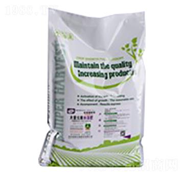 科友新時代平衡型水溶肥料-恒真生物