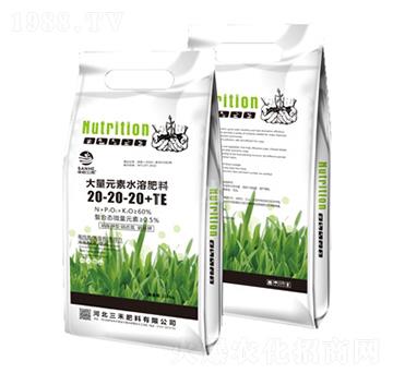 ����Ԫ��ˮ�ܷ���20-20-20+TE-���r����