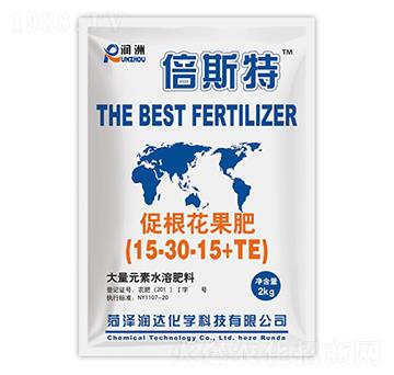 �ٸ������ʴ���Ԫ��ˮ�ܷ�15-30-15+TE-��˹��-���_���W(xu��)