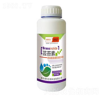 蕓苔素-綠科諾豐-綠科生物