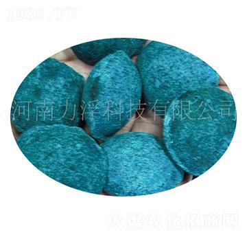 大顆粒果樹(shù)控釋肥13-13-13-芭囤-力浮科技