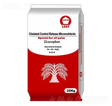 銅鋅硼12-6-8-芭囤-力浮科技