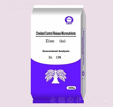 螯合鋅肥-芭囤-力浮科技