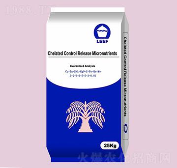 多元復(fù)合微肥3-2-3-6-5-5-3-0.01-芭囤-力浮科技