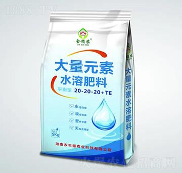 ƽ���ʹ���Ԫ��ˮ�ܷ���20-20-20+TE-���i�r(n��ng)