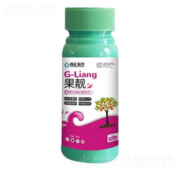 果實增甜著色劑-果靚-國正易農(nóng)