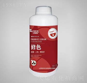 氨基酸水溶肥-修色-航農(nóng)農(nóng)業(yè)