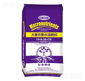 �������ʹ���Ԫ��ˮ�ܷ���15-8-35+TE-�S�T�f(w��n)��-ӯ�S�r(n��ng)�I(y��)