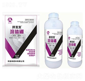 流體硼-胖發(fā)發(fā)-阿道姆