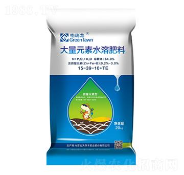 ����Ԫ��ˮ�ܷ���15-39-10+TE-������-����R��