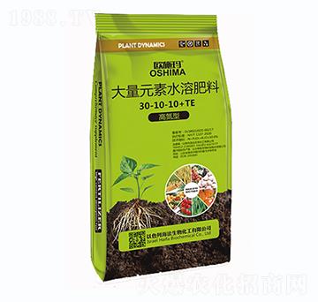 �ߵ��ʹ���Ԫ��ˮ�ܷ�30-10-10+TE-�Wʩ��-һ������