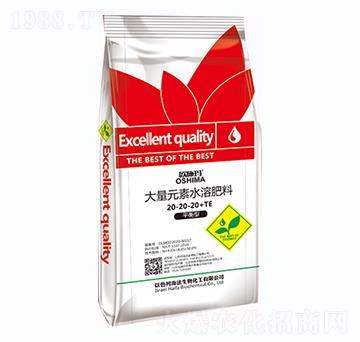 ����Ԫ��ˮ�ܷ�20-20-20+TE-�Wʩ��-һ������