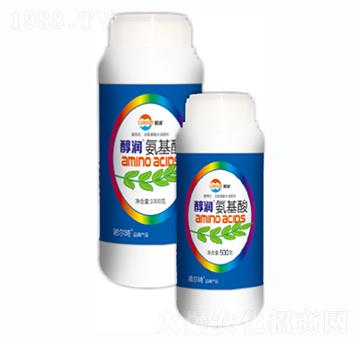 醇潤(rùn)·氨基酸-諾爾琦