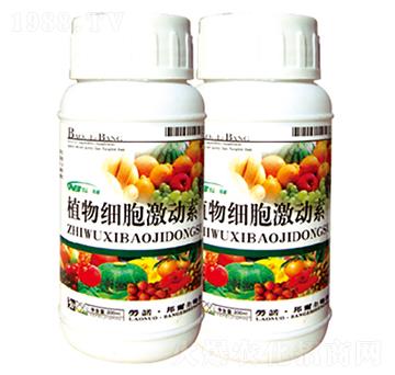 植物細(xì)胞激動(dòng)素-康普生