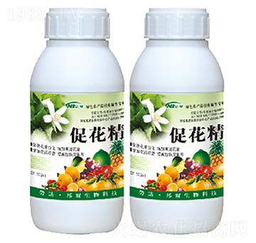促花催芽專用-促花精-康普生
