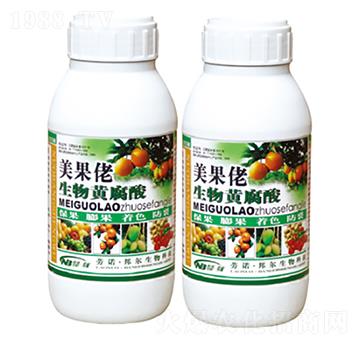 促花催芽專用-美果佬生物黃腐酸-康普生