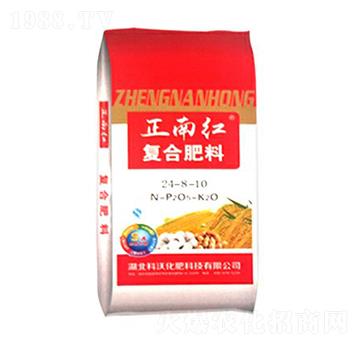 復(fù)合肥料24-8-10-正南農(nóng)業(yè)