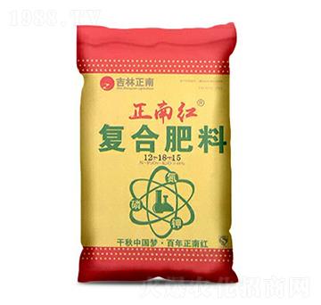 復(fù)合肥料12-8-15-正南農(nóng)業(yè)