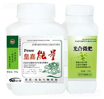 皇嘉能量·光合微肥-康普生