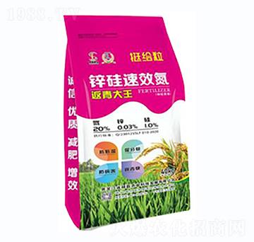 挺給粒鋅硅氮-碩磊農(nóng)業(yè)